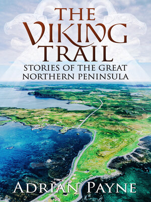cover image of The Viking Trail